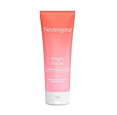 BRIGHT BOOST HYDRATING FACE SPF 30