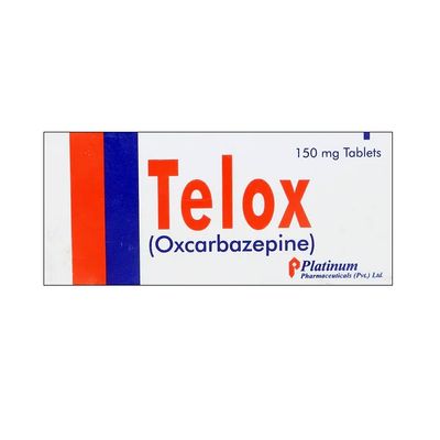 TELOX 150 MG TABLET