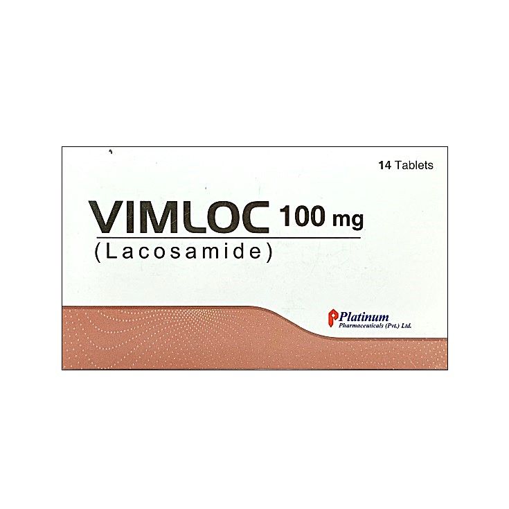 VIMLOC 100MG TABLET