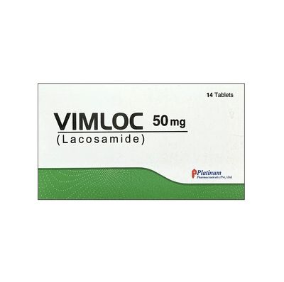 VIMLOC 50MG TABLET