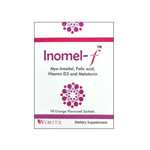 INOMEL F SACHETS