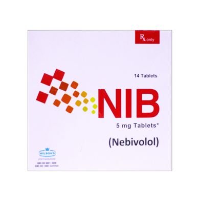 NIB 5MG TABLET
