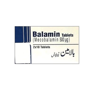 BALAMIN TABLET