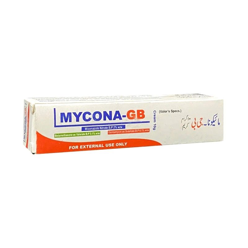 MYCONA GB 10 GRAM CREAM