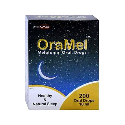 ORAMEL DROP 10ML