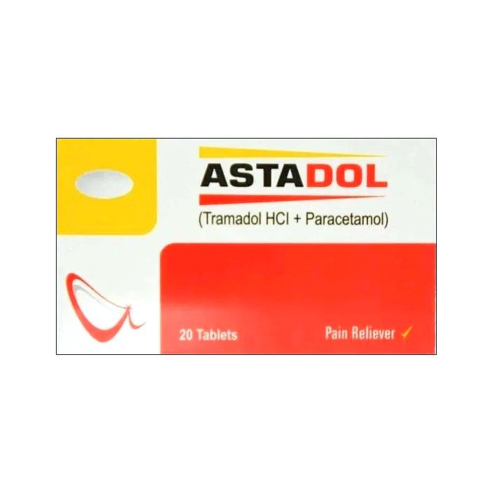 ASTADOL TABLET