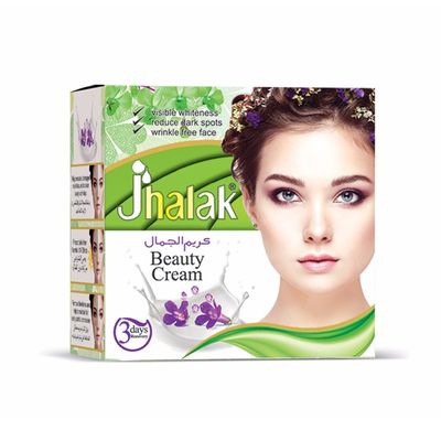 JHALAK BEAUTY CREAM