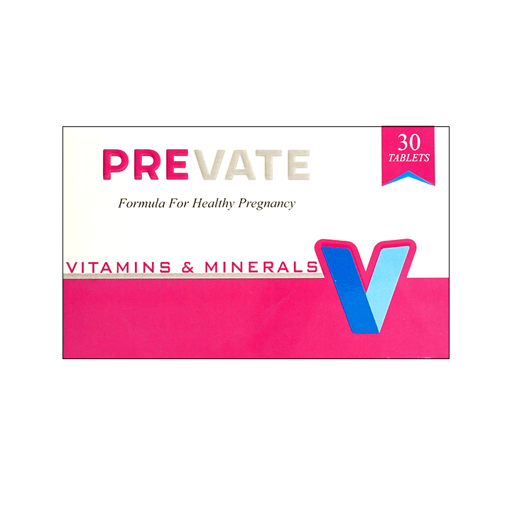 PREVATE TABLET