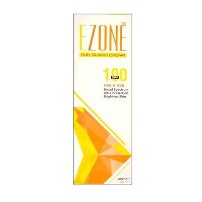 EZONE SPF100 40MG