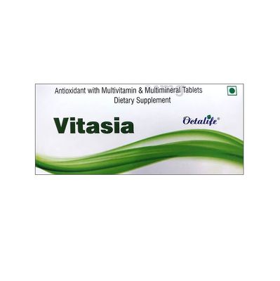 VITASIA TABLET