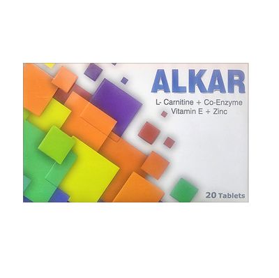 ALKAR TABLET