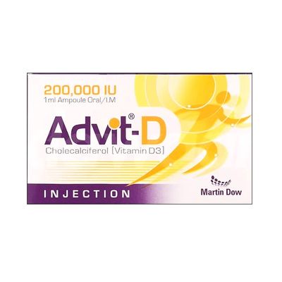 ADVIT TABLET
