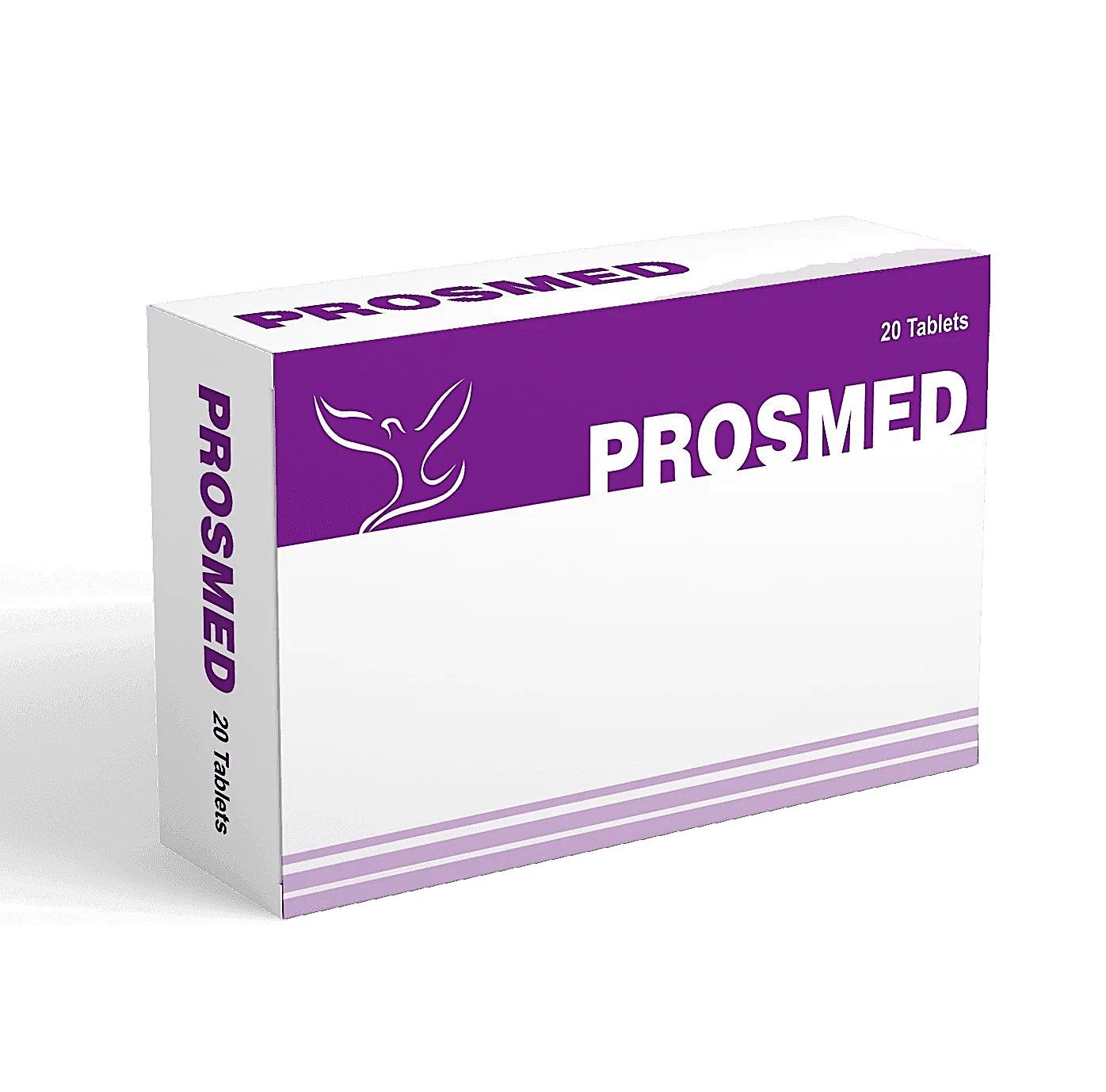 PROSMED TABLET
