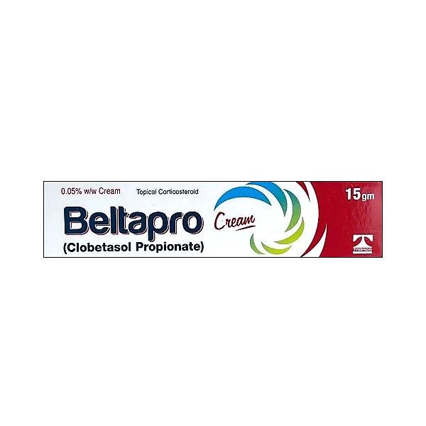 BELTAPRO CREAM 15 GRAM