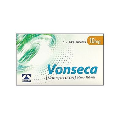 VONSECA 10MG TABLET