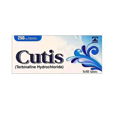 CUTIS 250MG TABLET