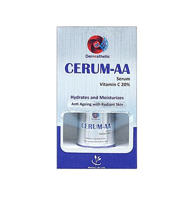 CERUM AA SERUM 20% 30ML