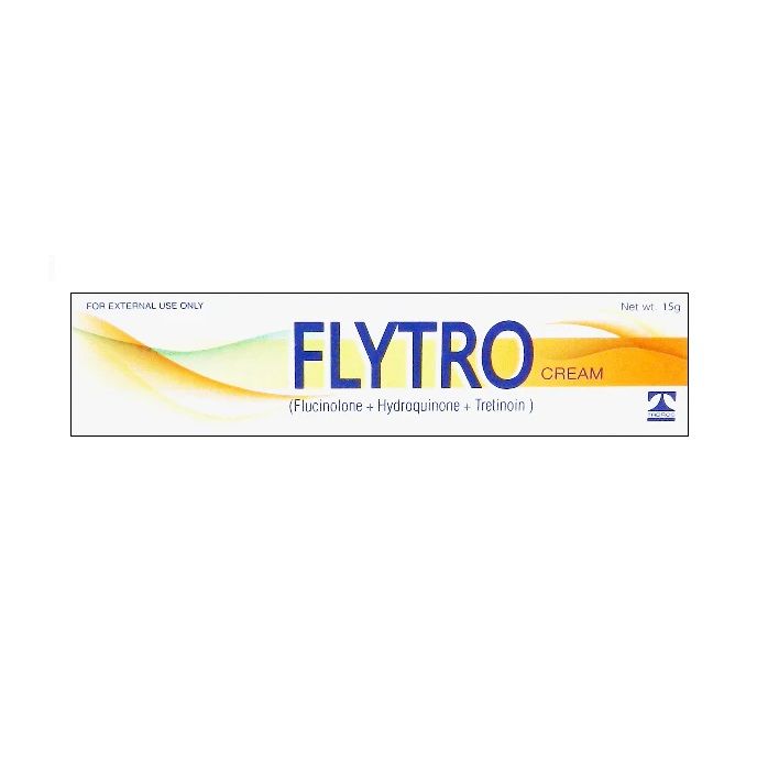 FLYTRO 15 GRAM CREAM