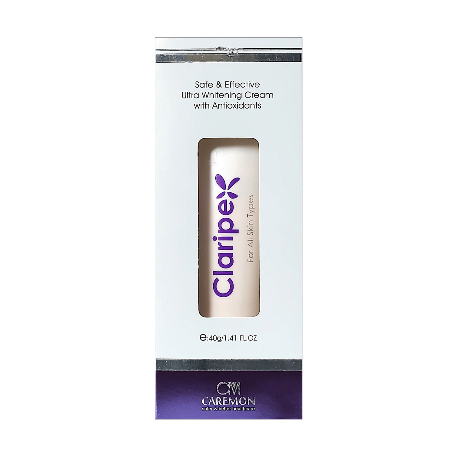 CLARIPEX 40G CREAM