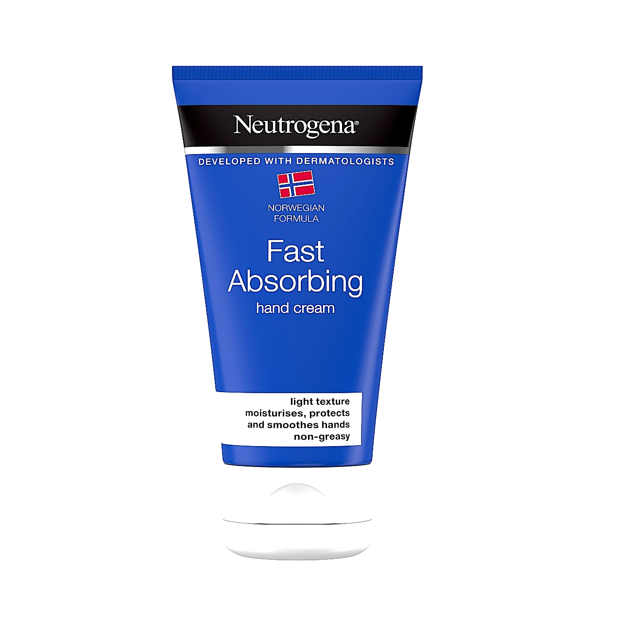 FAST ABSORBING HAND CREAM 75ML