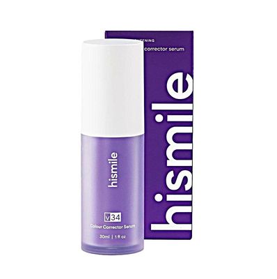 HI SMILE TEETH BRIGHTNING SERUM 30ML