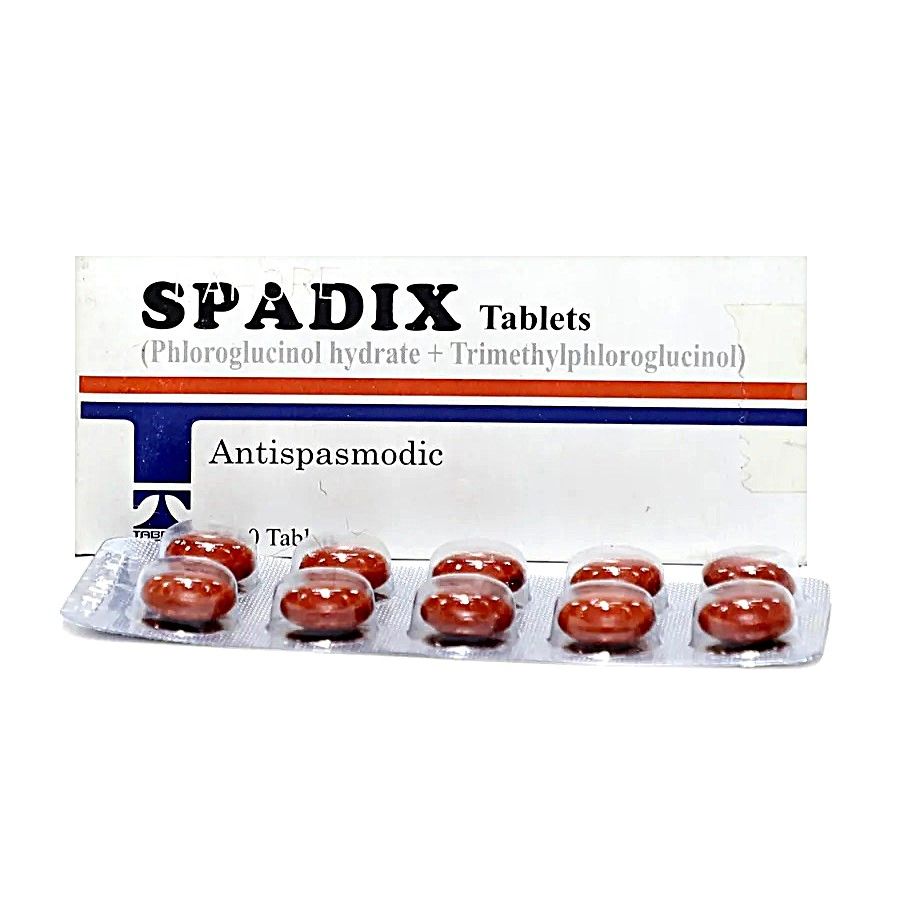 SPADIX TABLET