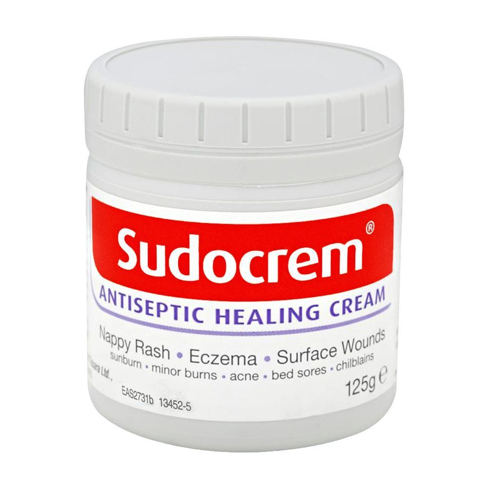 SUDOCREM 125 GRAM