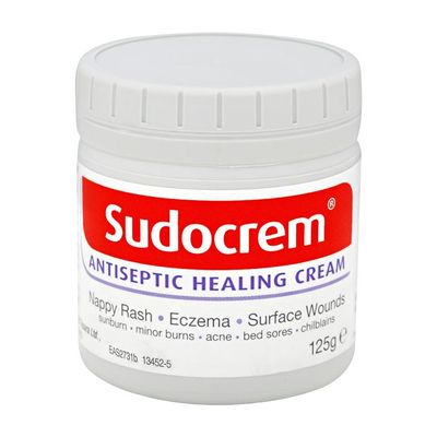 SUDOCREM 125 GRAM