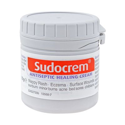 SUDOCREM 60 GRAM