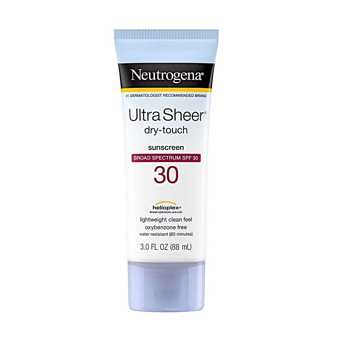 ULTRA SHEER SPF 30 SUN