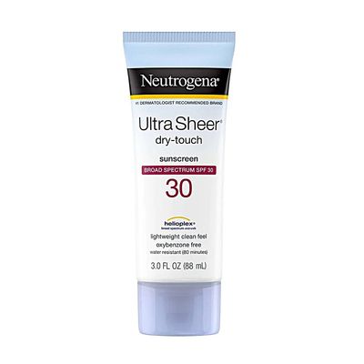 ULTRA SHEER SPF 30 SUN