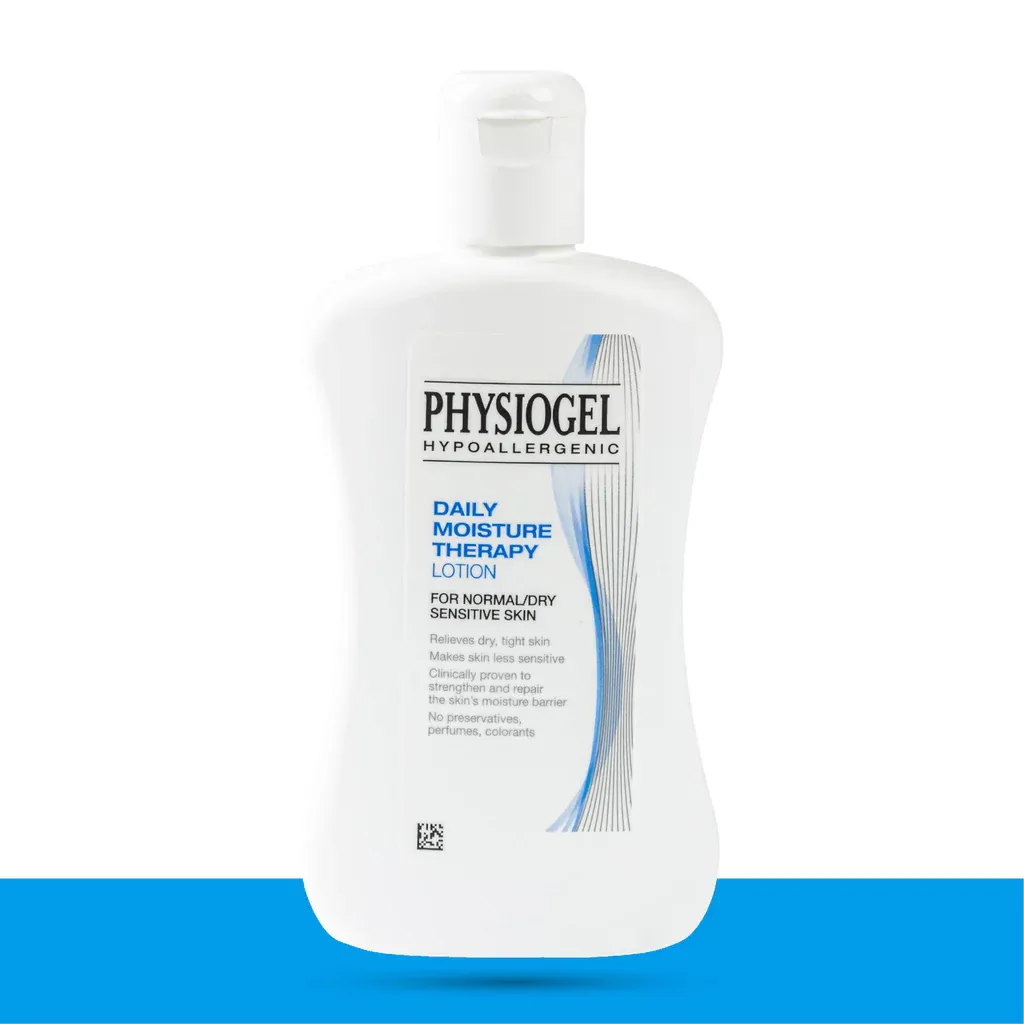 PHYSIOGEL MOISTURE BODY LOTION 200ML