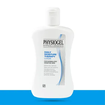 PHYSIOGEL MOISTURE BODY LOTION 200ML