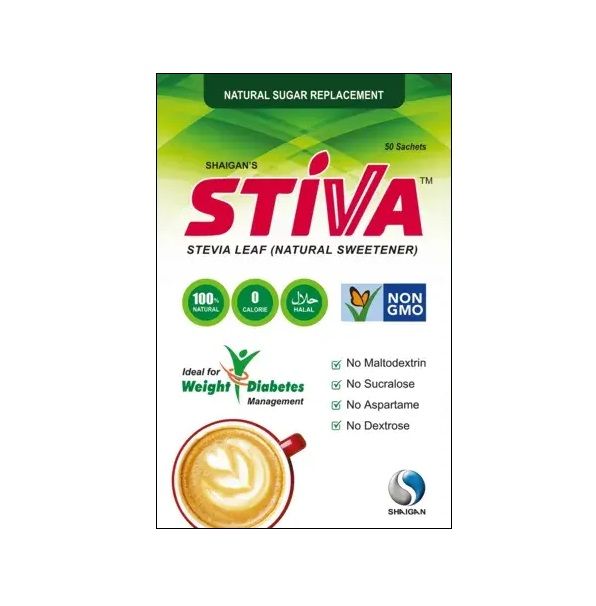 STIVA SACHET