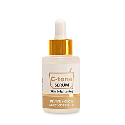 C TONE SERUM