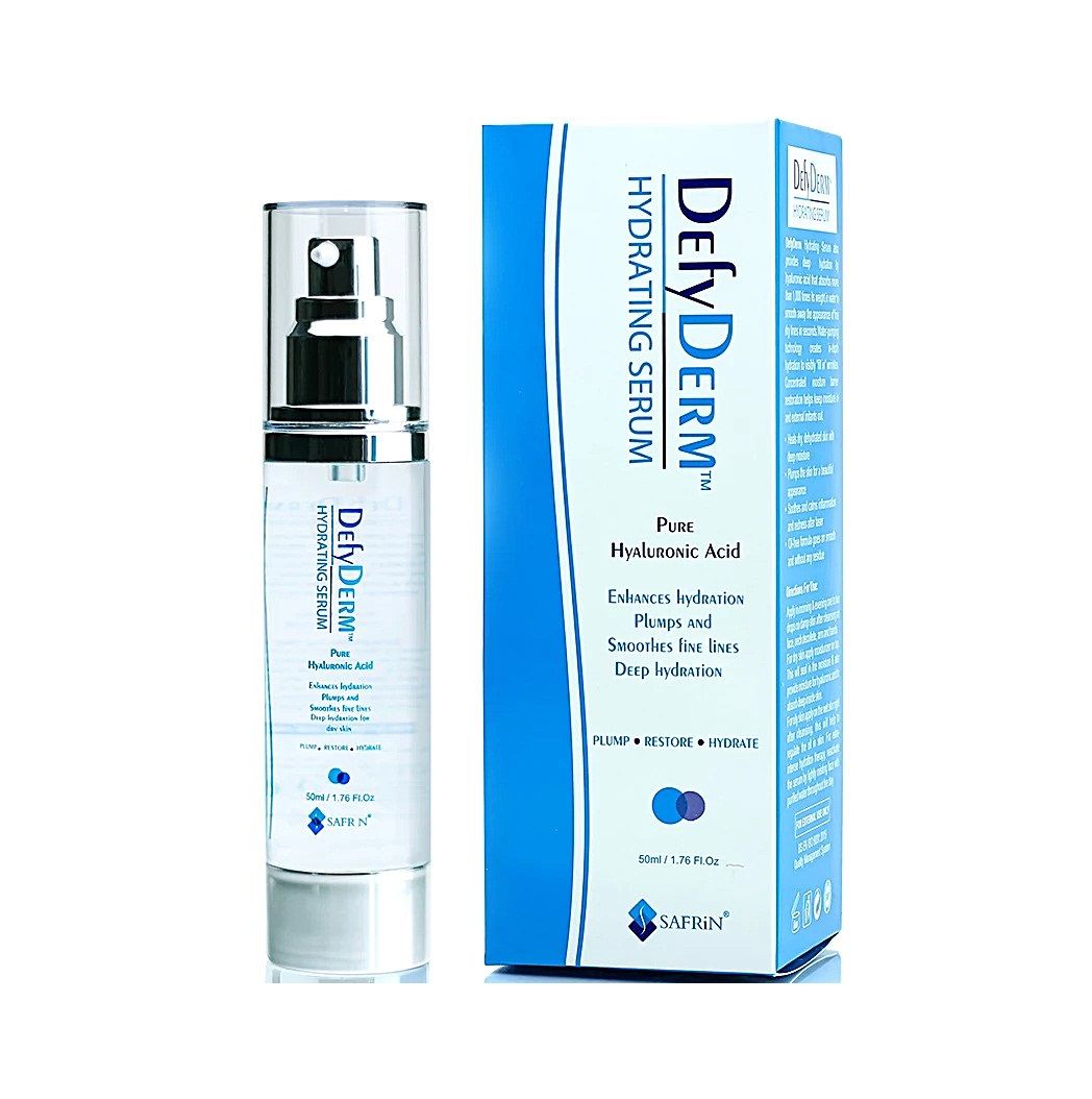 DEFYDERM HYDRATING SERUM 50ML