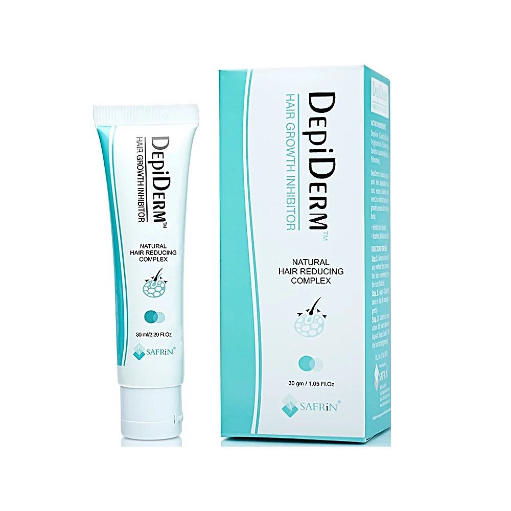 DEPIDERM CREAM 30ML