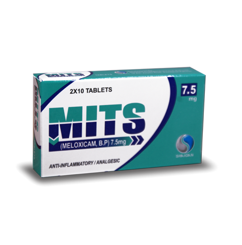 MITS 7.5 MG TABLET