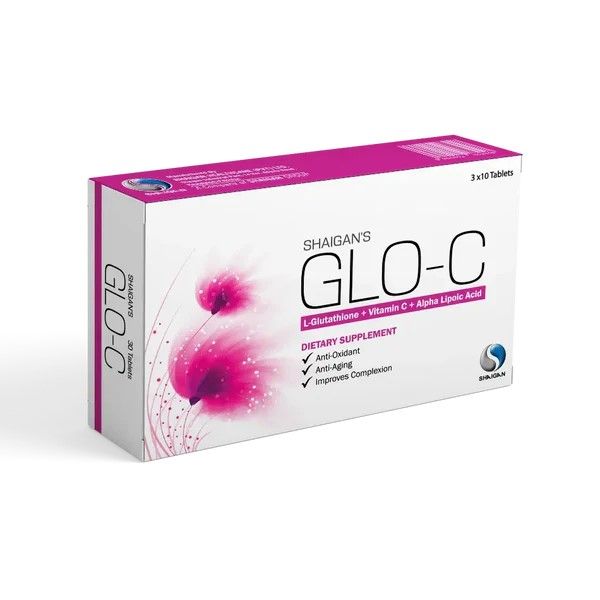 GLO C TABLET