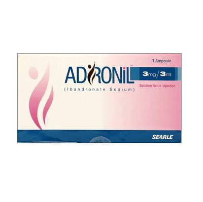 ADRONIL INJECTION