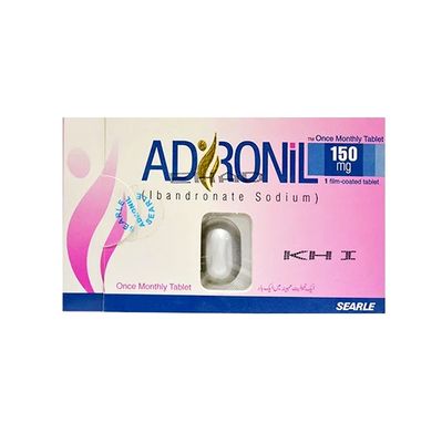 ADRONIL TABLET 150 MG