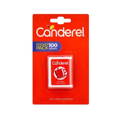 CANDEREL TABLET