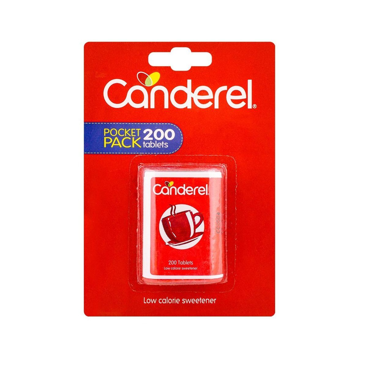 CANDEREL TABLET
