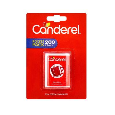 CANDEREL TABLET