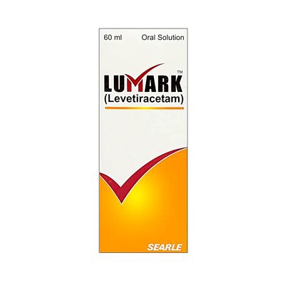 LUMARK ORAL SOLUTION