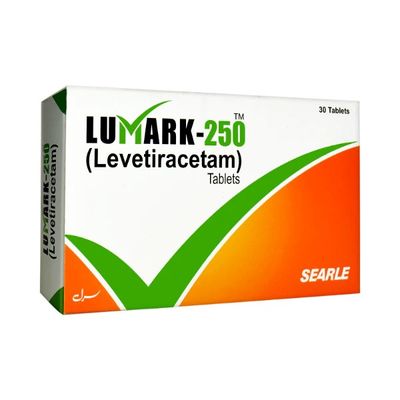 LUMARK 250 MG TABLET
