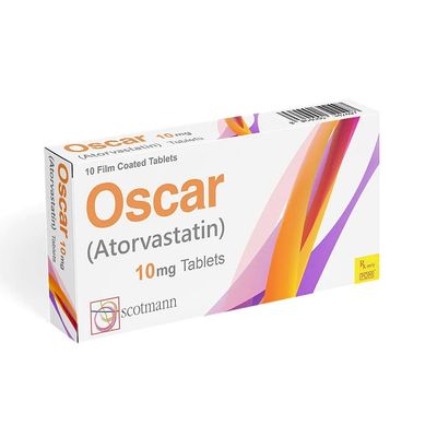 OSCAR 10 MG TABLET