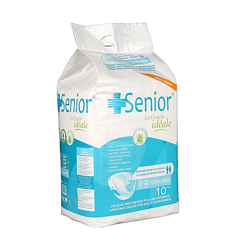 DIGNITY SHEET (SENIOR)