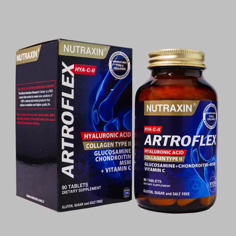 NT ARTROFLEX TABLET