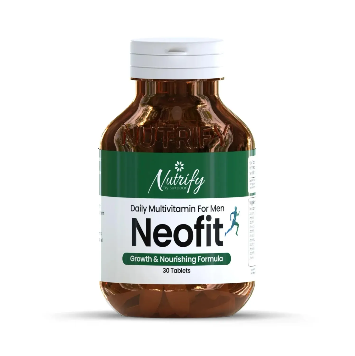 NUTRIFY NEOFIT TABLET